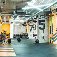 Why Your Gym Needs a Dedicated Cleaning Team