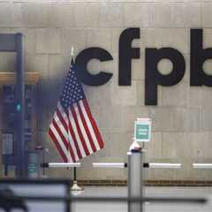 CFPB solicits stakeholders to form open banking framework