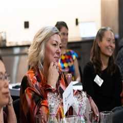 Empowering Women Through Business Networking