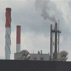 The Pollution Crisis in Fort Mill, SC: Examining the Most Affected Areas