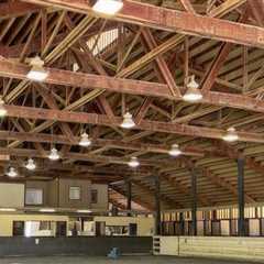Exploring the Fees for Riding Arenas in Contra Costa County, CA