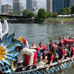Community Events in Portland, OR: A Guide to Staying Active and Involved