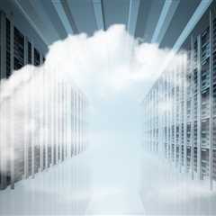 Podcast: How FIs can tackle cloud migration cost increases