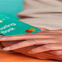 Starling Bank earnings lifted by higher interest rates