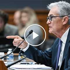 Federal Reserve Maintains Current Interest Rate