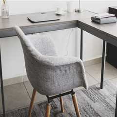 Maximizing Comfort And Style: Office Furniture For Virtual Assistants In Denver