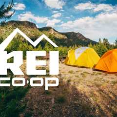 REI's 4th of July sale: Save big on outdoor gear and apparel from Yeti, Patagonia, The North Face..