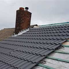 Roofing Company Witton Emergency Flat & Pitched Roof Repair Services