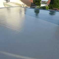 Roofing Company Wilmslow Emergency Flat & Pitched Roof Repair Services