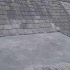 Roofing Company Westwood Emergency Flat & Pitched Roof Repair Services