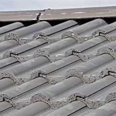 Roofing Company Westbrook Emergency Flat & Pitched Roof Repair Services