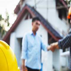 Negotiating with Contractors and Suppliers: A Guide to Improving Your Construction and Renovation..