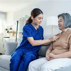 AHA Urges Congress To Stop CMS From Enforcing Minimum Staffing Requirements For Nursing Homes
