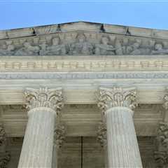 Supreme Court allows emergency abortions, for now, in Idaho