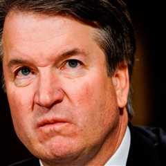 Brett Kavanaugh Calls Upon Congress To ‘Fix The Chaos’ The Supreme Court Just Unleashed Upon Opioid ..