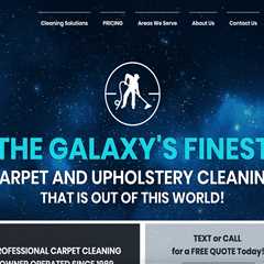 Cleaning News | The Galaxy's Finest Carpet and Upholstery Cleaning | Chicago