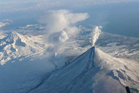 Even Remote Volcanic Eruptions Pose a Major Hazard