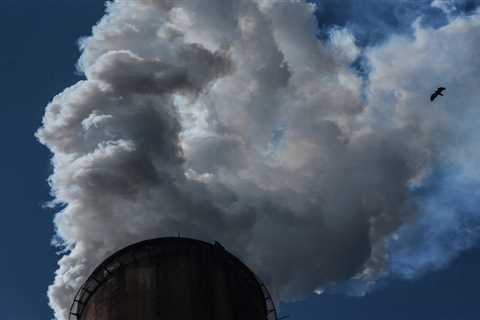 Climate Law Will Slash Emissions--Maybe Halving Them by 2035