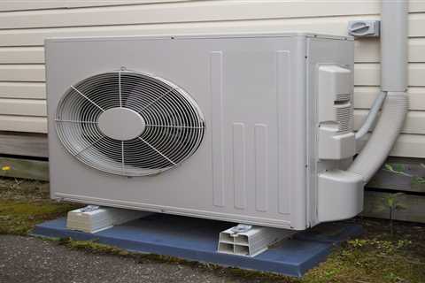 Is Heat Pump Refrigerant Safe?