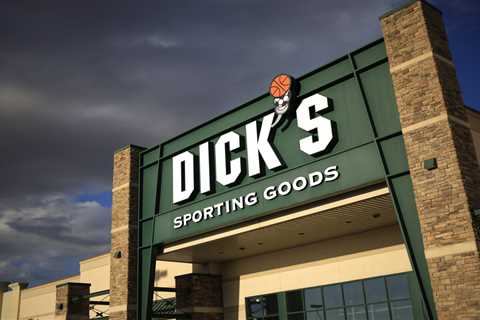 How to Get Your Product in Dicks Sporting Goods