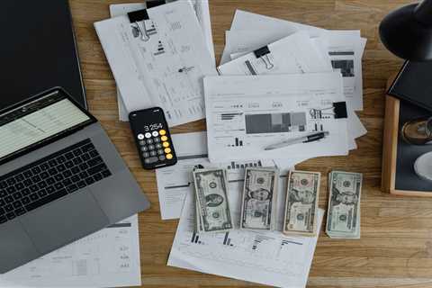 The Basics of Budgeting for Your Business