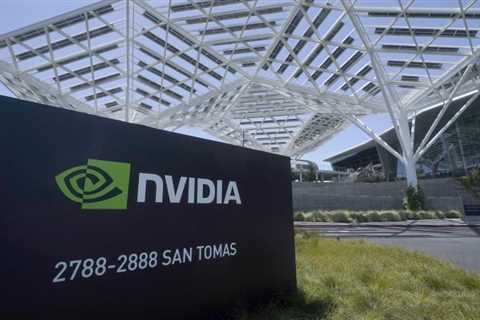 Musk asks Nvidia to ship AI chips booked for Tesla to X and xAI, CNBC reports