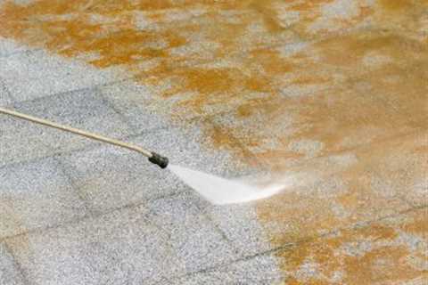 Driveway Cleaning Tipton