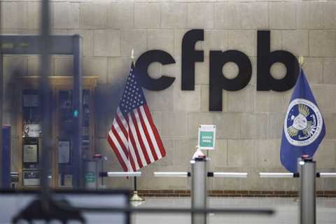 CFPB solicits stakeholders to form open banking framework