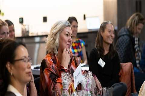 Empowering Women Through Business Networking