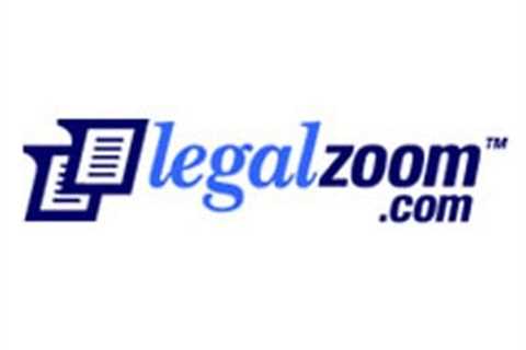 LegalZoom Sued For Unauthorized Practice Of Law In State That Still Recognizes Alina Habba