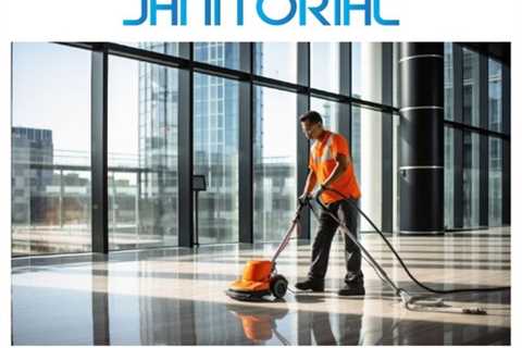 Medical Office Janitorial Services Dallas, TX - Green Clean Janitorial - 972-797-9973