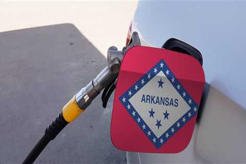 The High Cost of Gas in Jonesboro, AR: How it Compares to Other Cities