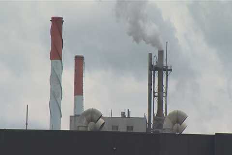 The Pollution Crisis in Fort Mill, SC: How it Affects Residents