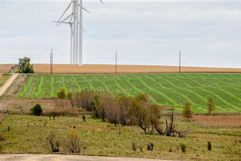 The Future of Energy Storage in Minneapolis, MN