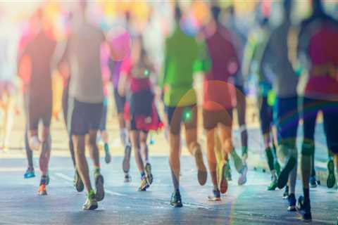 Ensuring Safety at the Hattiesburg Marathon