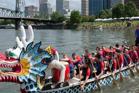 Community Events in Portland, OR: A Guide to Staying Active and Involved