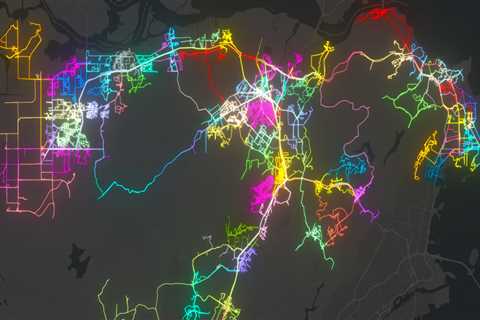 The Impact of Virtual Community Groups in Contra Costa County, CA