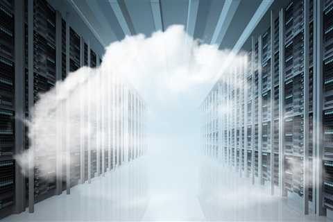 Podcast: How FIs can tackle cloud migration cost increases