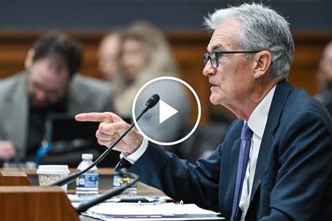 Federal Reserve Maintains Current Interest Rate