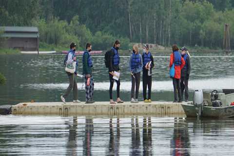 Exploring Environmental Community Groups in Clark County, WA