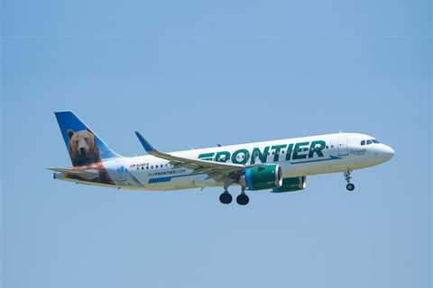 Judge Awards $48.6 Million to Frontier Airlines in COVID-19 Breach of Contract Suit