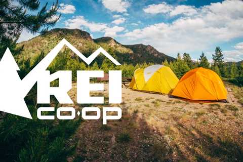 REI's 4th of July sale: Save big on outdoor gear and apparel from Yeti, Patagonia, The North Face..