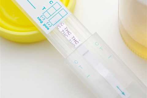 Over $1.3M Settlement Reached Over 'Life-Altering' False Drug Testing Results