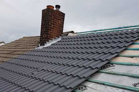 Roofing Company Witton Emergency Flat & Pitched Roof Repair Services