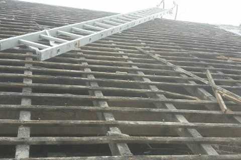 Roofing Company Wilmslow Park Emergency Flat & Pitched Roof Repair Services