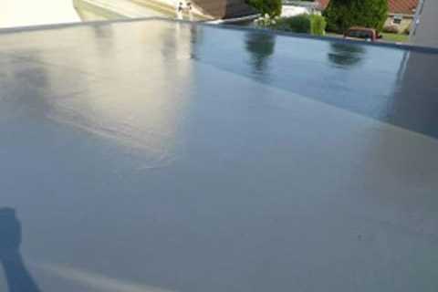 Roofing Company Wilmslow Emergency Flat & Pitched Roof Repair Services