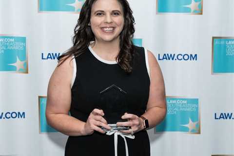 New Leaders: Meet Our Young Attorney of the Year and All the On the Rise Winners!