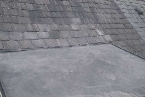 Roofing Company Westwood Emergency Flat & Pitched Roof Repair Services