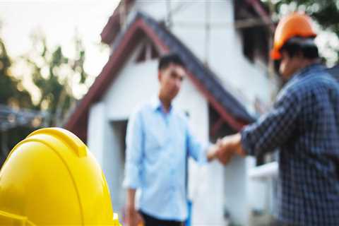 Negotiating with Contractors and Suppliers: A Guide to Improving Your Construction and Renovation..