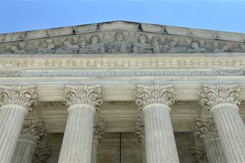 Supreme Court allows emergency abortions, for now, in Idaho